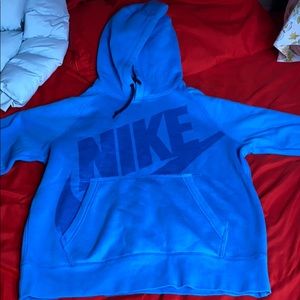 NIKE HOODIE